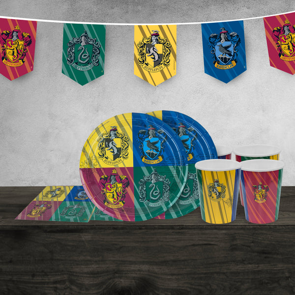 *Harry Potter Hogwarts Birthday Pack
