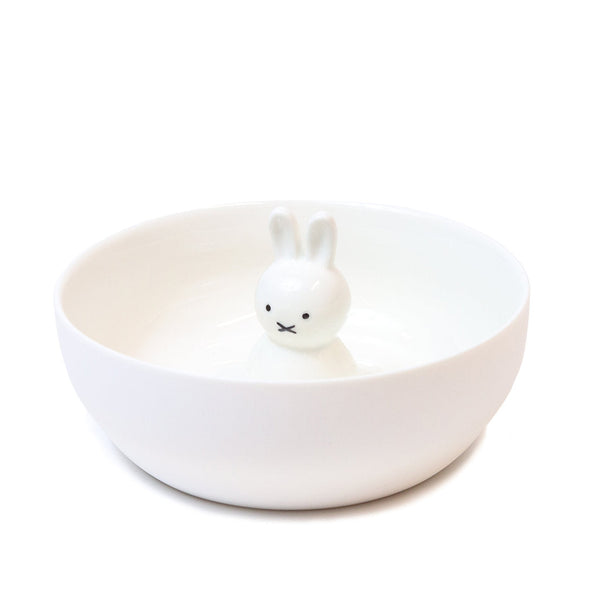 Plato para joyas Miffy Rabbit