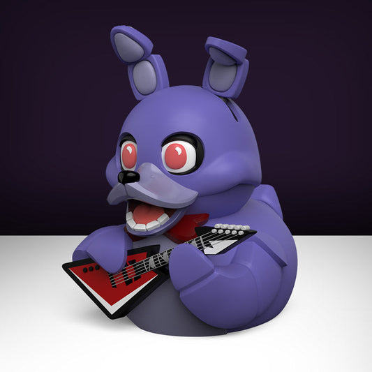 Pato Bonnie (Primera edición)