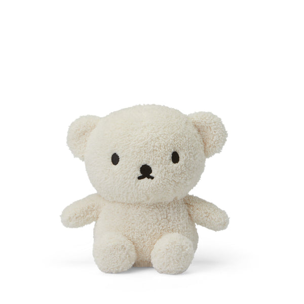 Boris Terry Bear Plush Toy