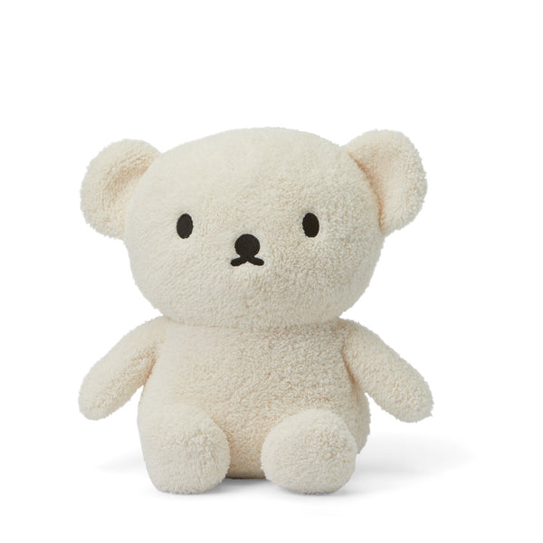 Boris Terry Bear Plush Toy