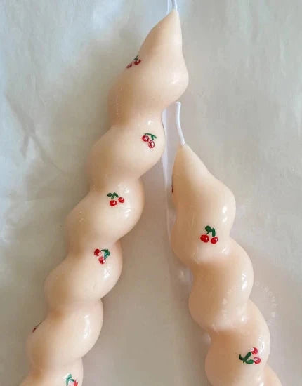 Candy Cherie Cerezas