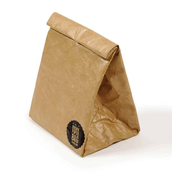 Brown Paper Bag