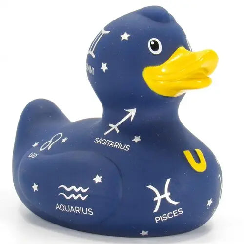 Signos del zodiaco del pato