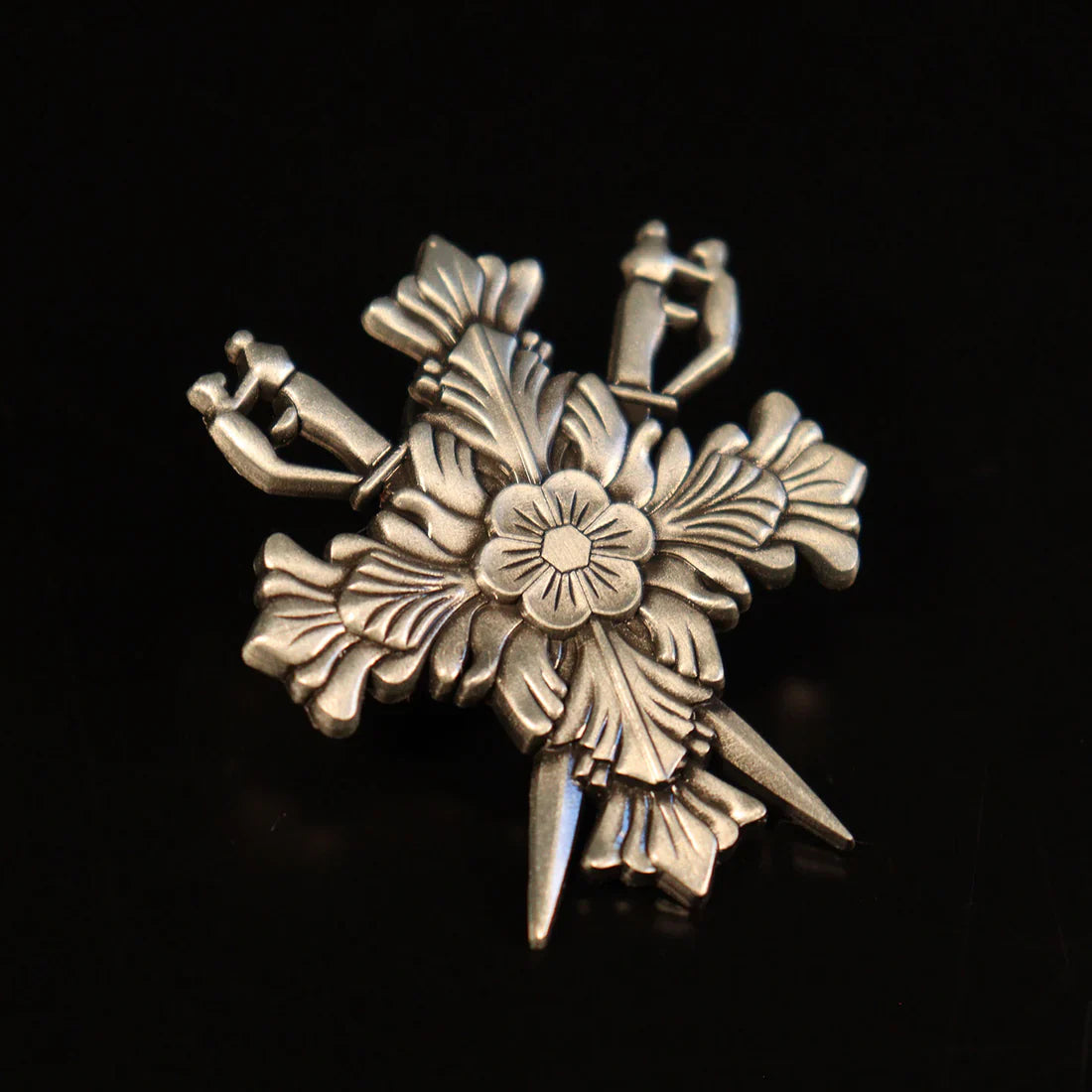 Pin de Resident Evil Village - Edición limitada