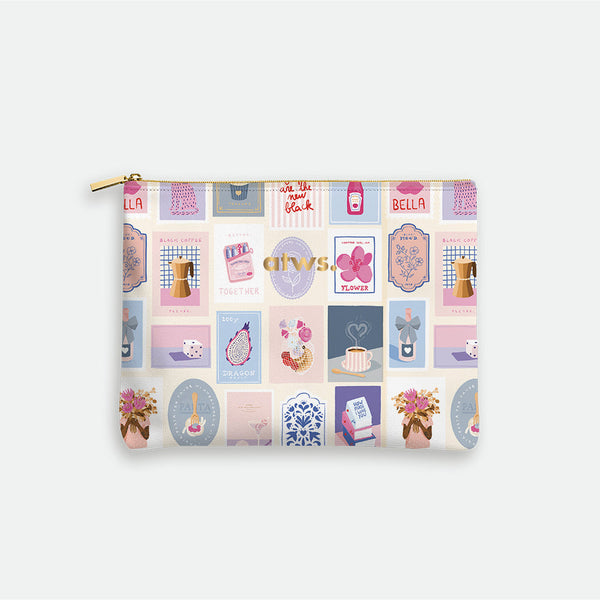 Miscellaneous - Pouch Bag