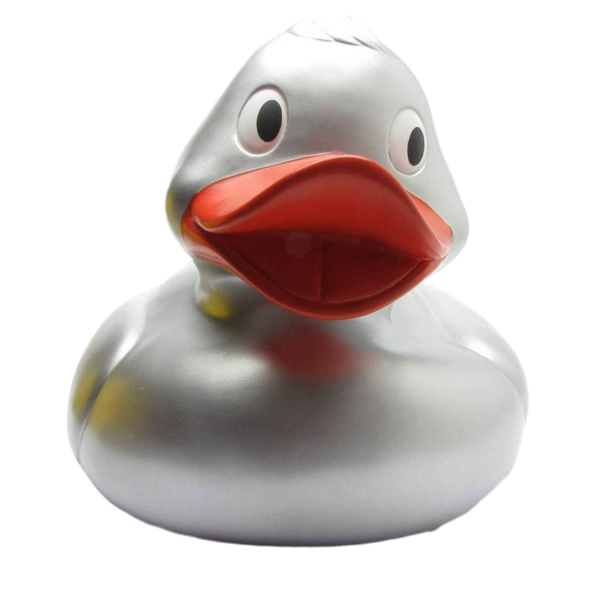 Canard Argenté XXL