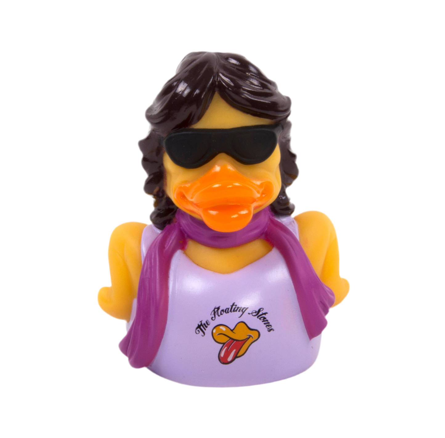 Canard The Floating Stones