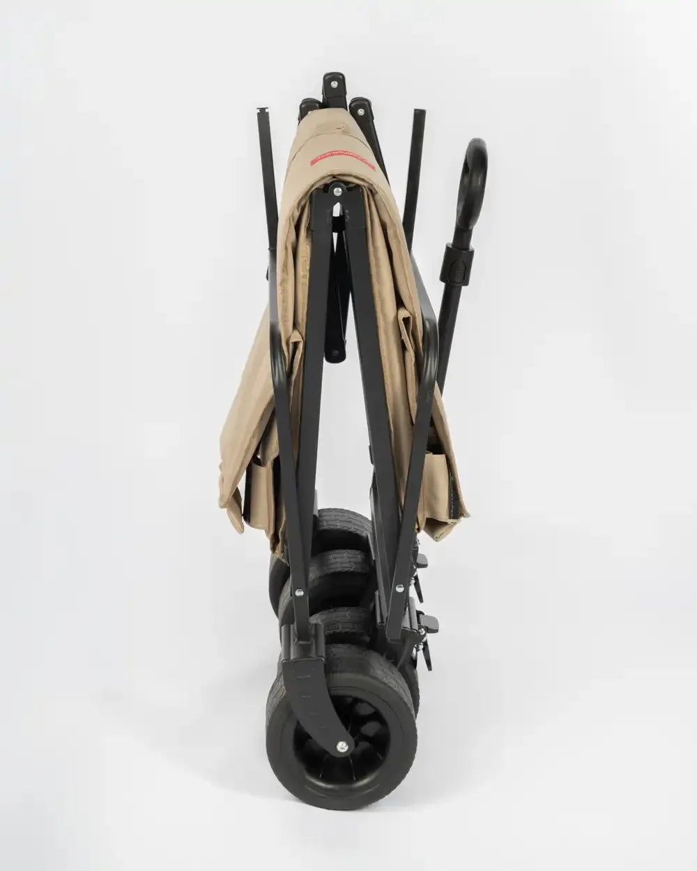 Carro plegable convertible en banco – CHESTER