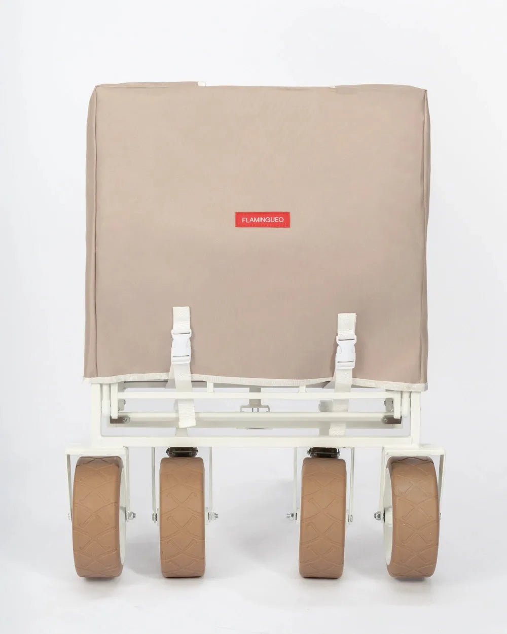 Foldable Beach Trolley – THEO