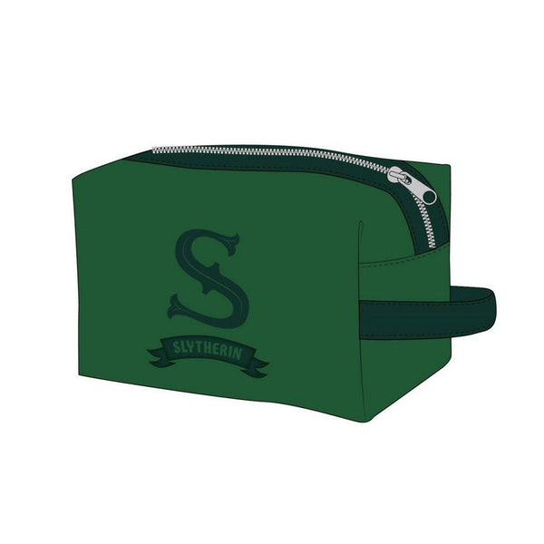 Neceser de Harry Potter - Slytherin