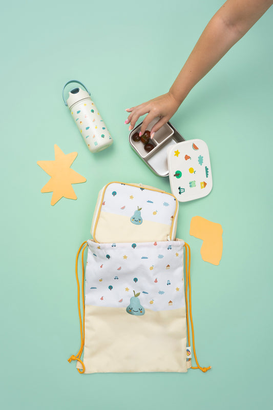 Sac de sport Tiny Bits