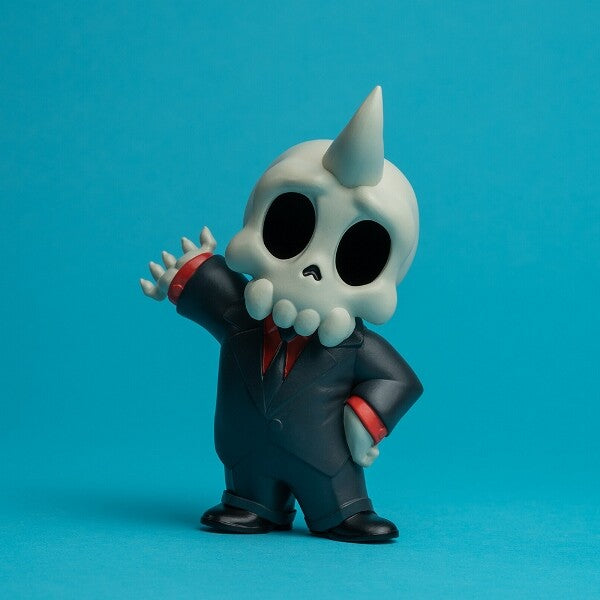 Cryptkins Desencadeados: Onda 1 - Bob