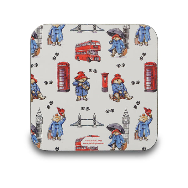 Coaster Paddington Paddington London