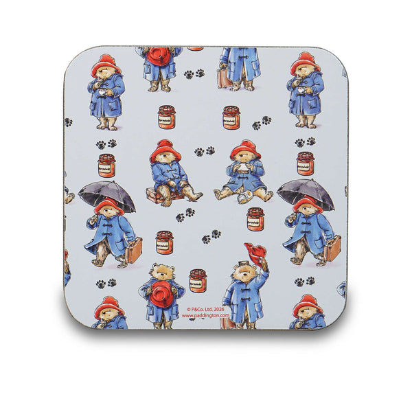 Coaster Paddington Paddington Repeat