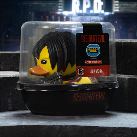 Pato Ada Wong (Primera edición)