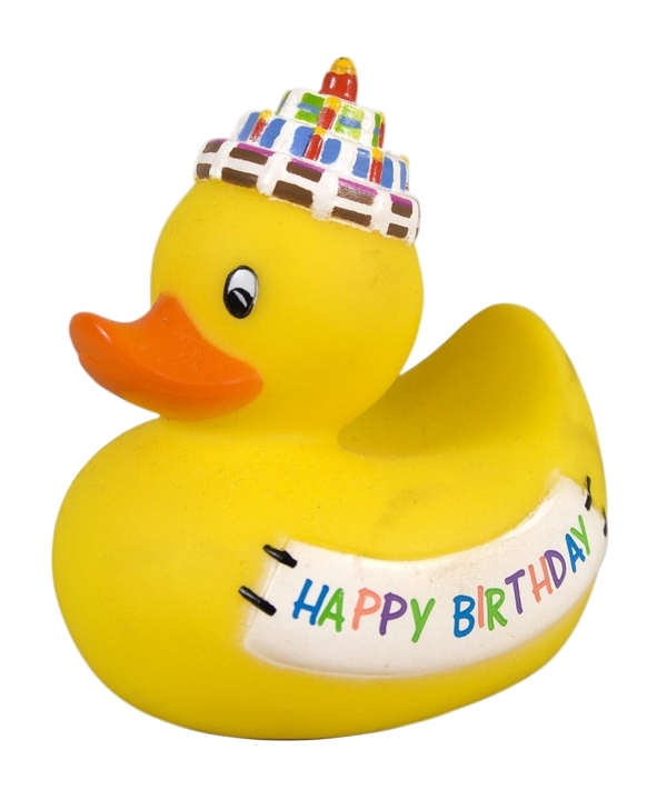 Paperella di compleanno
