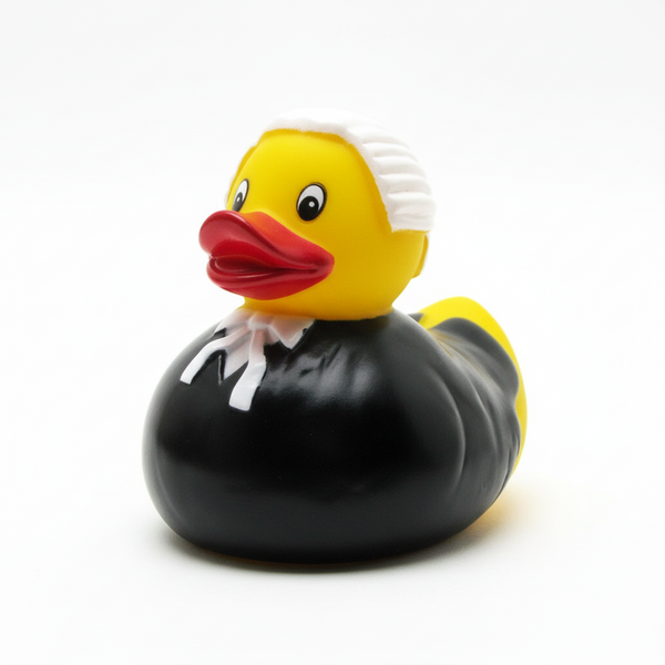 Canard Avocat
