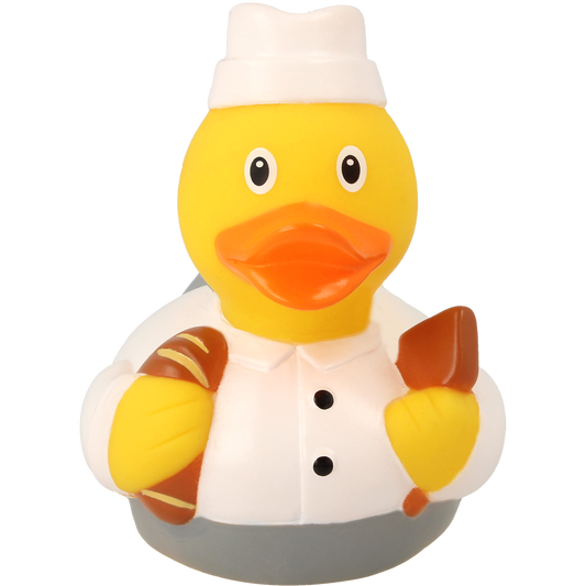 Baker Duck
