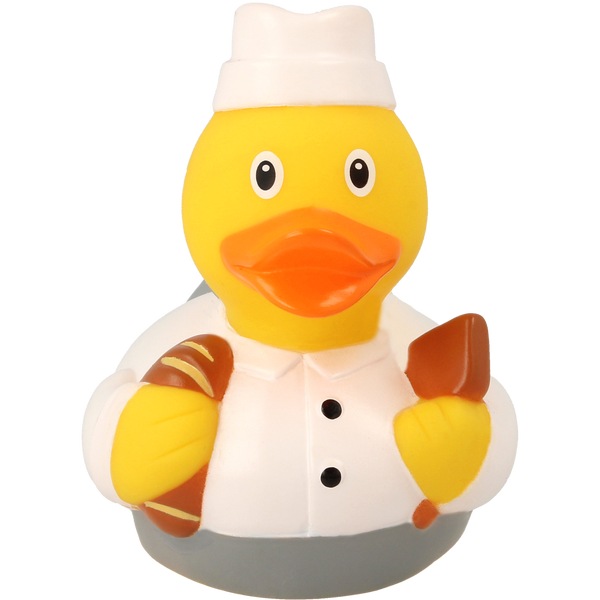 Baker Duck