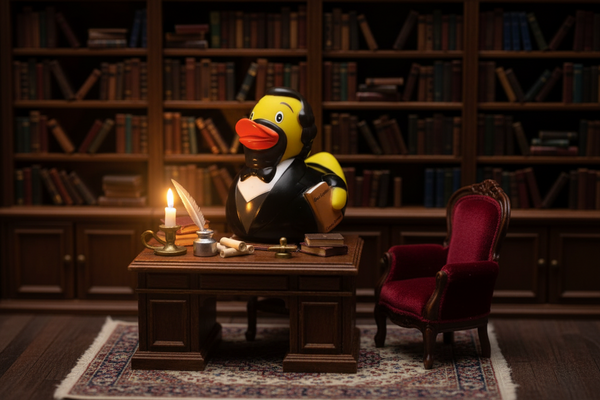 Charles Duckens