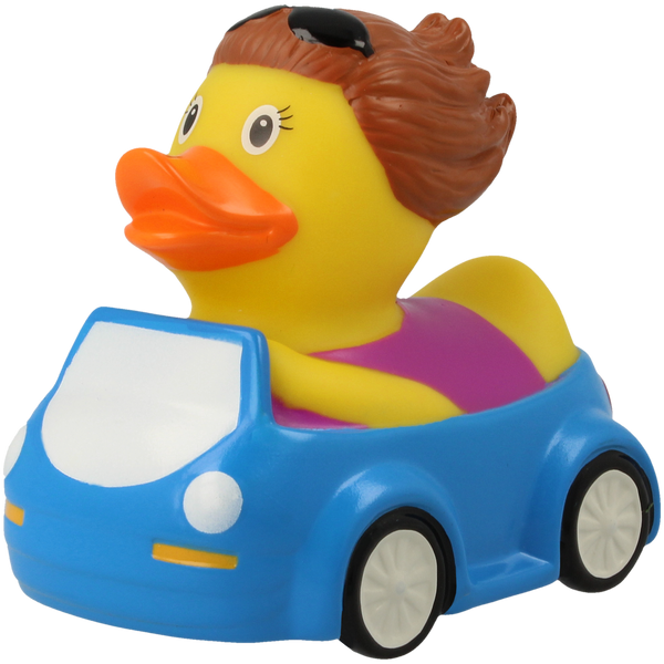 Autista d'anatra