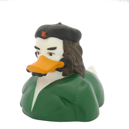 Duck Che Duckevara