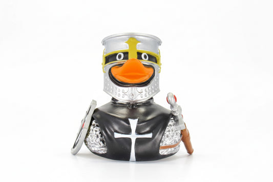 Duck Knight Negro