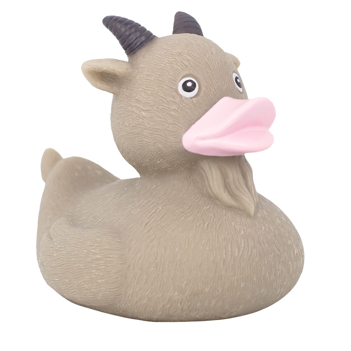Pato de cabra