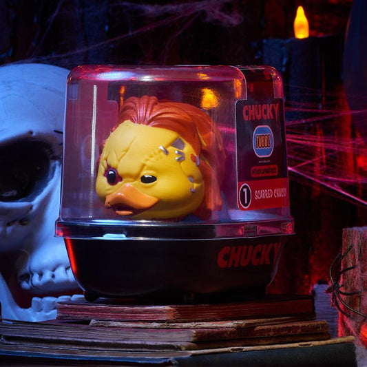 Chucky Duck (Primera Edición)