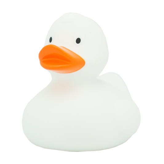 Pato blanco clásico