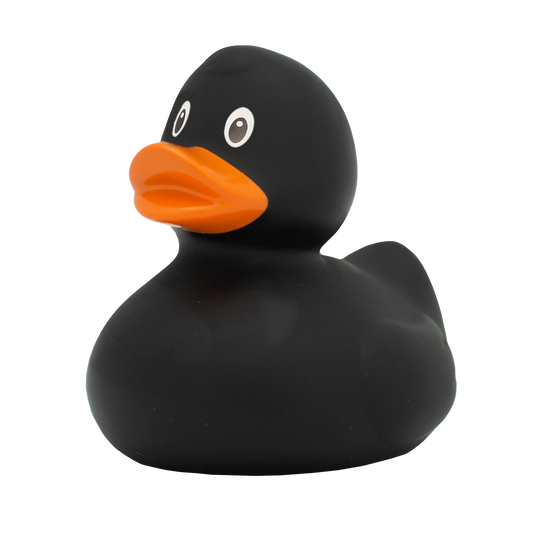 Pato preto clássico