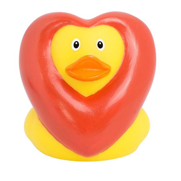 Cuore d'anatra