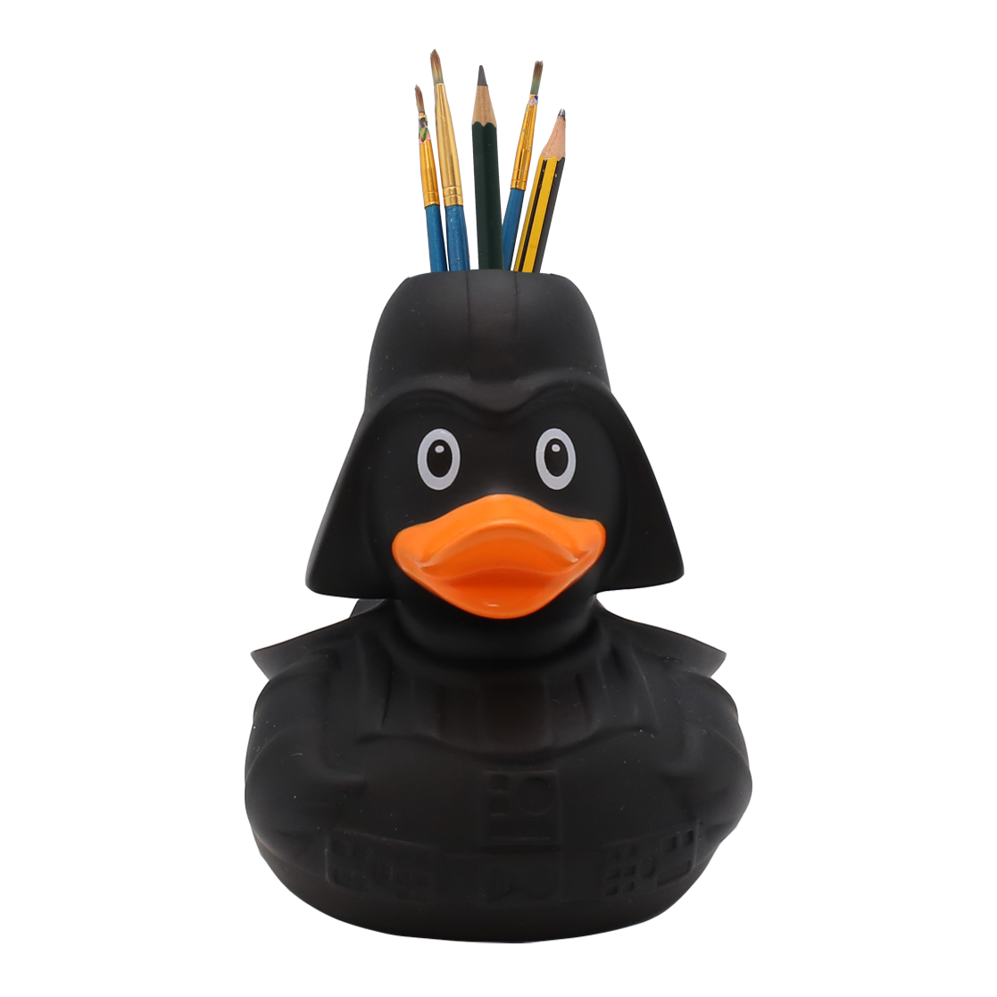 Dark Vaduck Holdys Duck