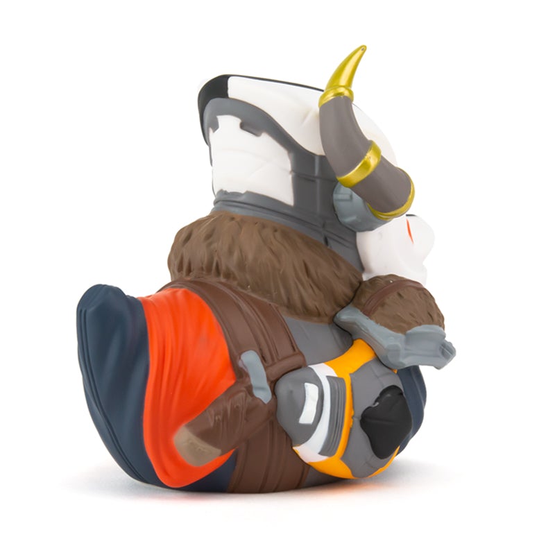 Duck Lord Shaxx (First Edition)