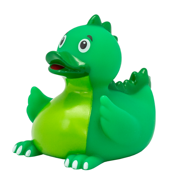 Dinosaurus Eend