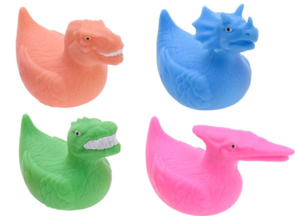 Piccoli dinosauri anatroccolo