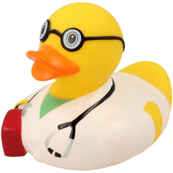 Dottor Papero