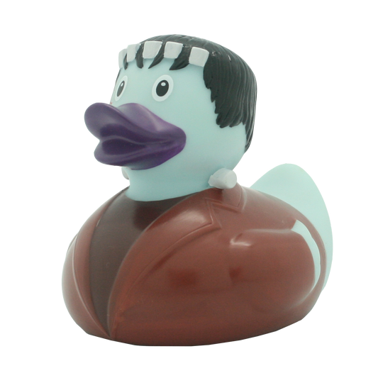 Duck Frankenstein