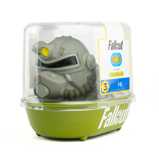 Pato T-51 (Primera Edición)