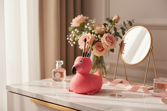 Pato Flamenco Holdys