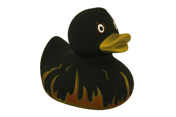 Fiamme d'anatra
