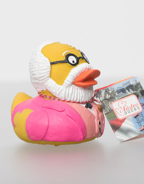 Paperella rosa Freud