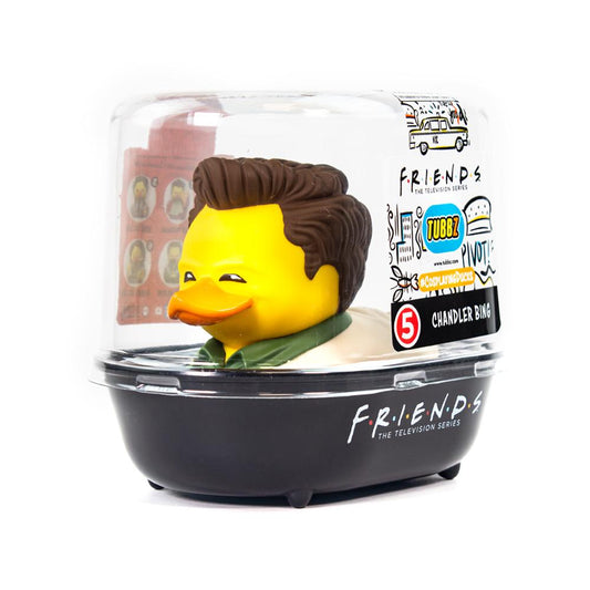 Duck Chandler Bing (First Edition)