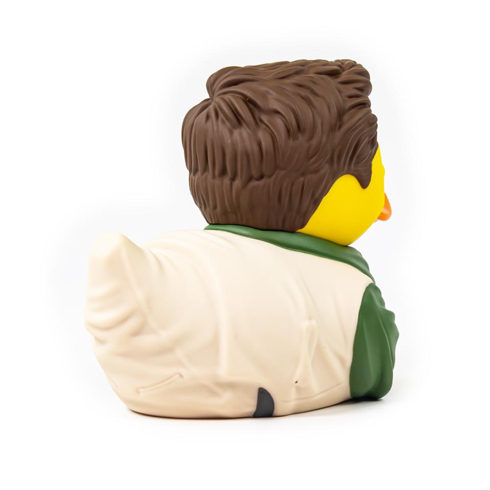 Chandler Bing Duck (edición en caja)