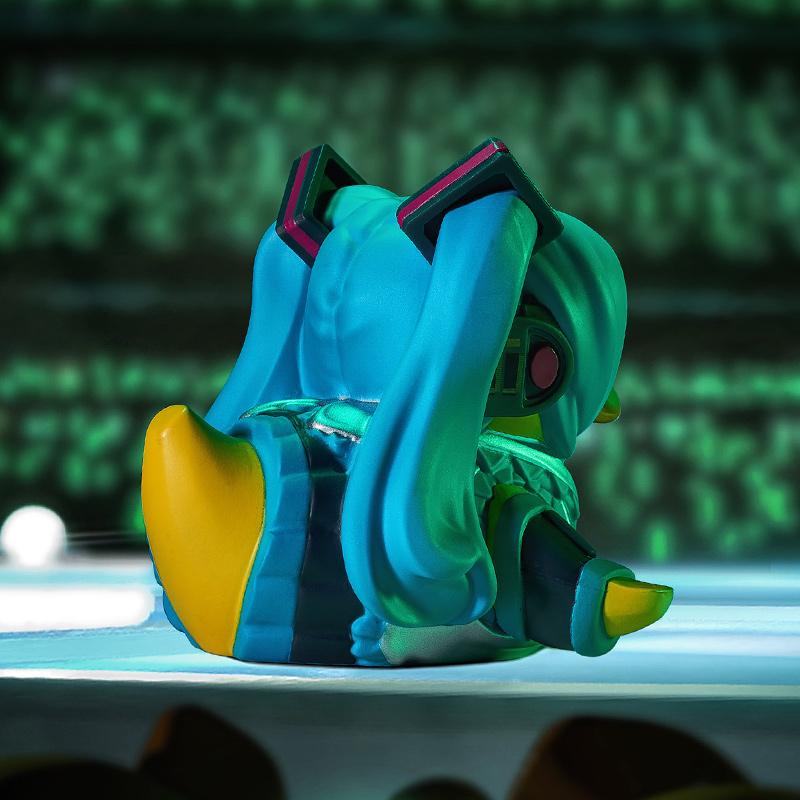 Hatsune Miku Pato (Primera Edición)