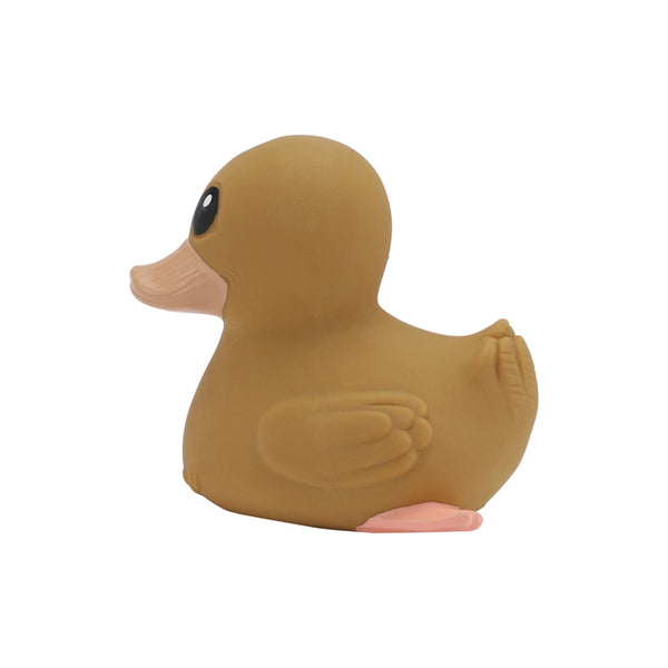 Mini Kawan Duck Ochre Gold