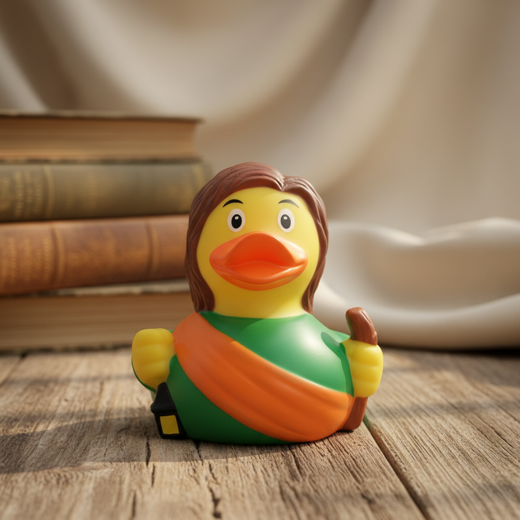 Duck Joseph