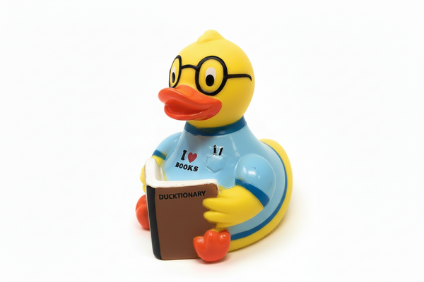 Libraio Anatra