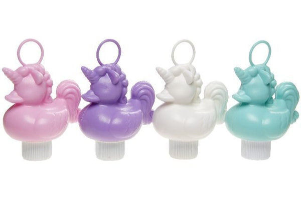 Canard Licorne Violet de Pêche à la Ligne